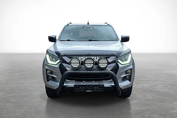Isuzu D-Max 2023 photo 2