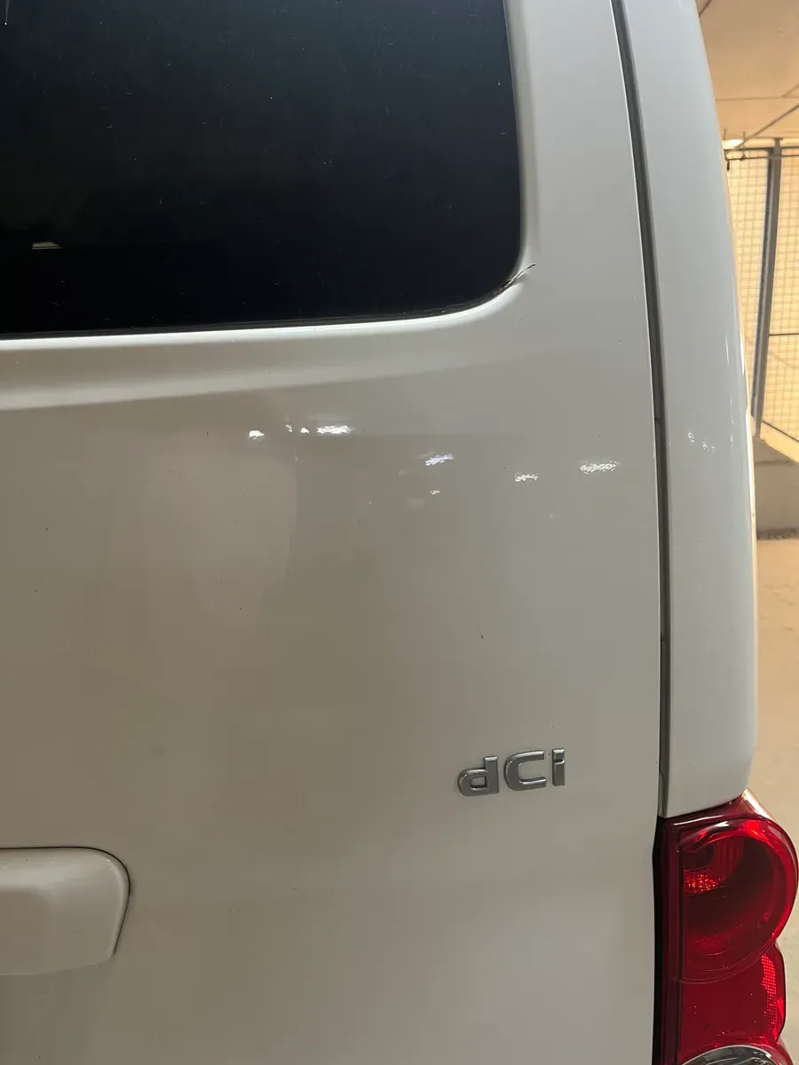 Nissan Nv200 2014 photo 3
