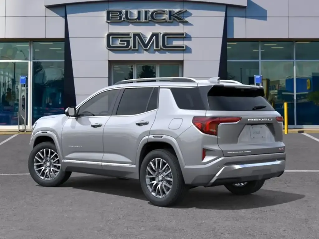 GMC Terrain 2027 photo 3