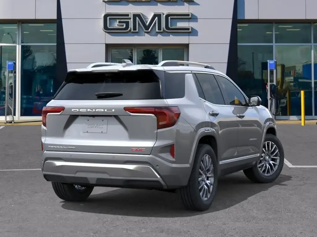 GMC Terrain 2027 photo 4