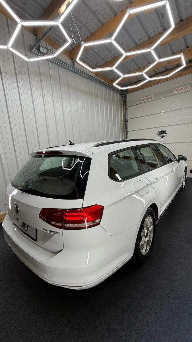 Volkswagen Passat 2015 photo 3