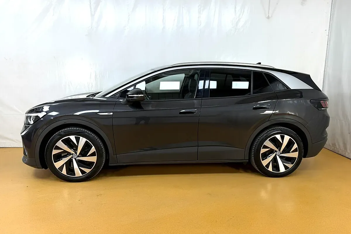 Volkswagen Id.4 Pro Performance 2021 photo 3