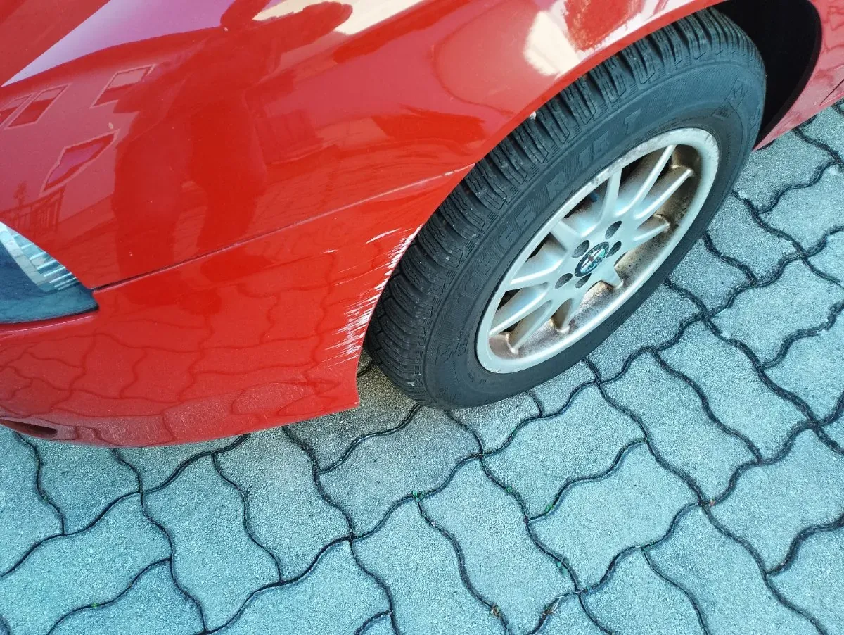 Alfa Romeo 147 2008 photo 2