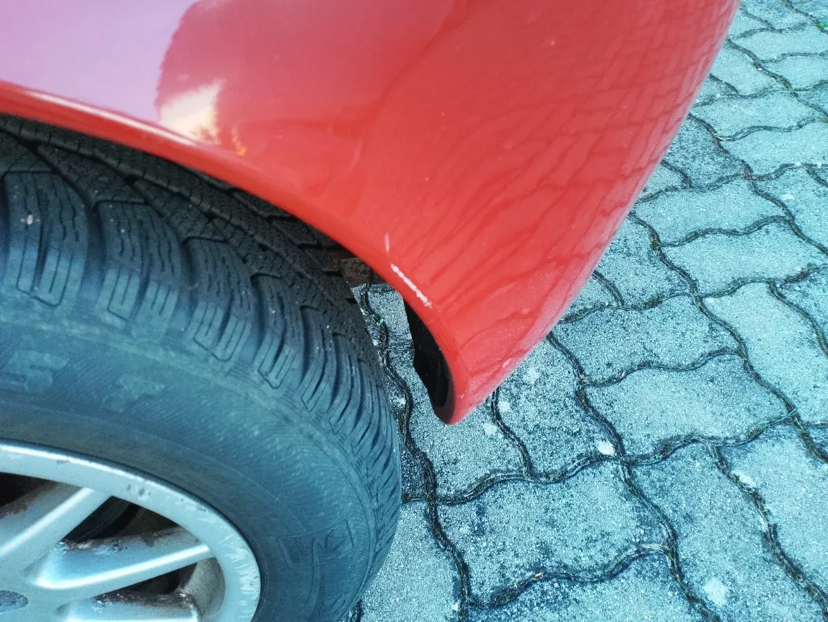 Alfa Romeo 147 2008 photo 3