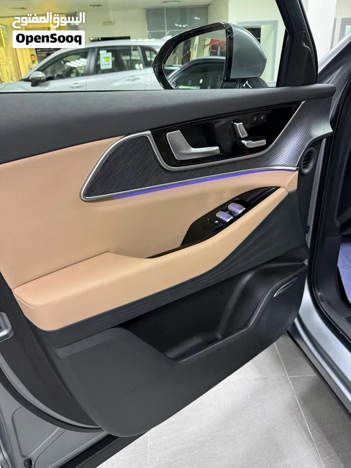 Chery Tiggo 9 2026 photo 4