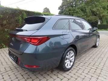 Seat Leon 2021 photo 3