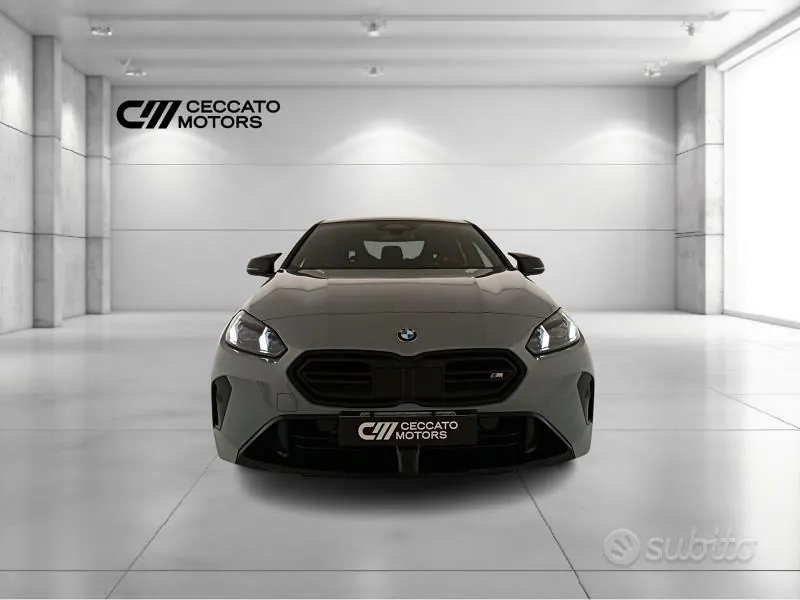 BMW Gran Coupé 2026 photo 2
