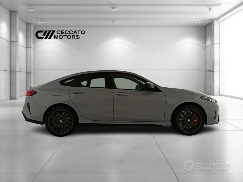 BMW Gran Coupé 2026 photo 3