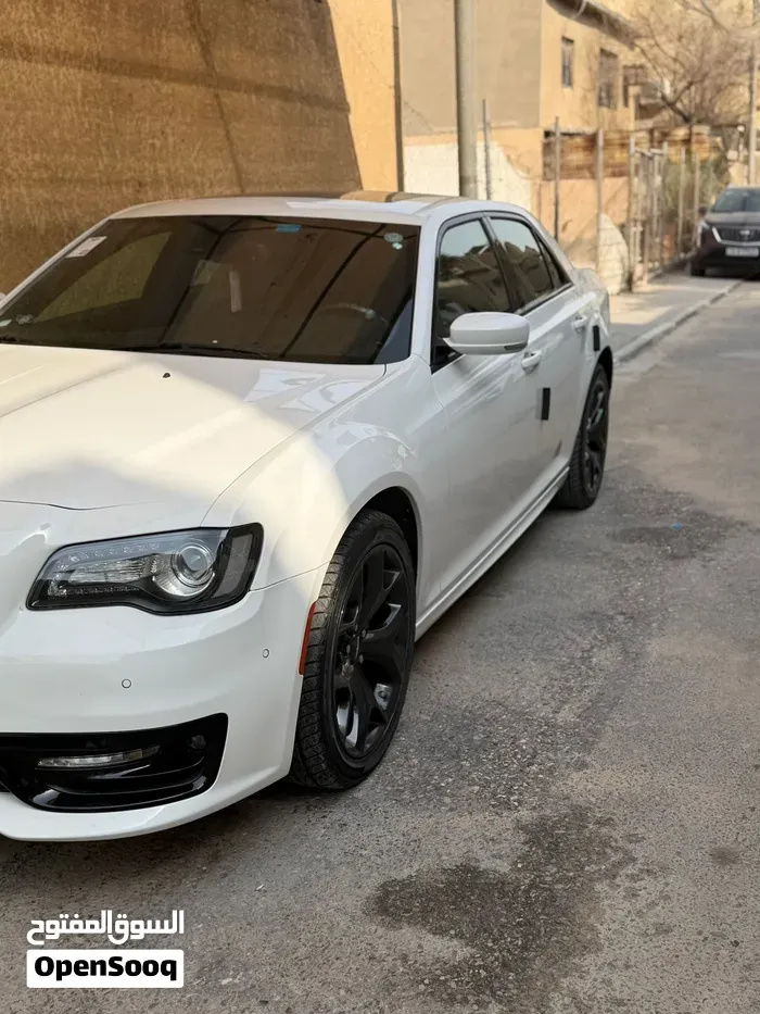 Chrysler 300