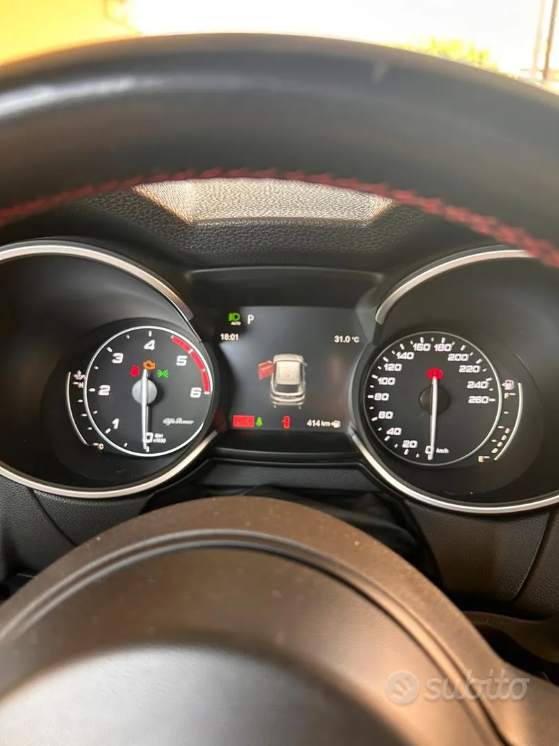 Alfa Romeo Stelvio 2021 photo 4