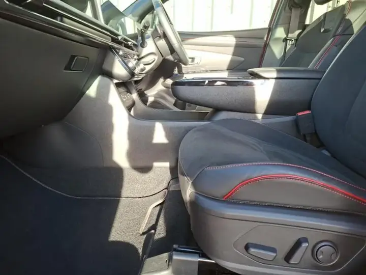 Hyundai Tucson 2026 photo 5