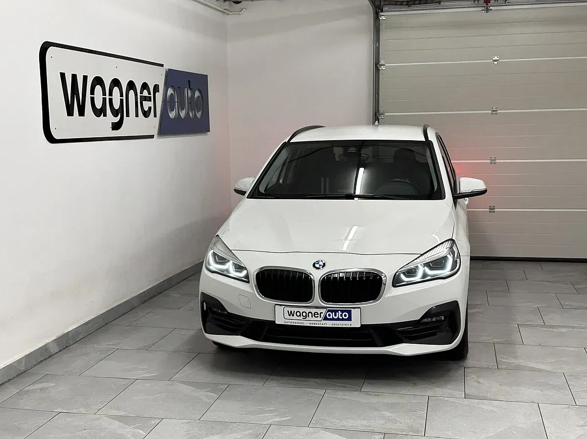 BMW 2 Series