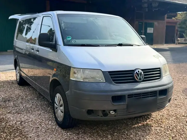 Volkswagen T5