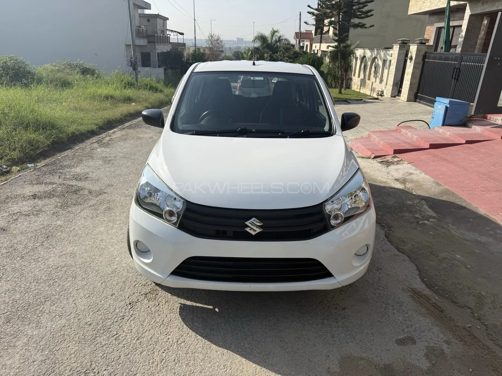 Suzuki Cultus