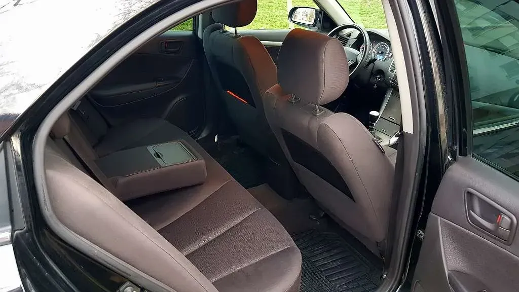 Hyundai Sonata 2009 photo 3