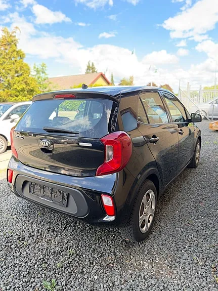 Kia Picanto 2018 photo 5