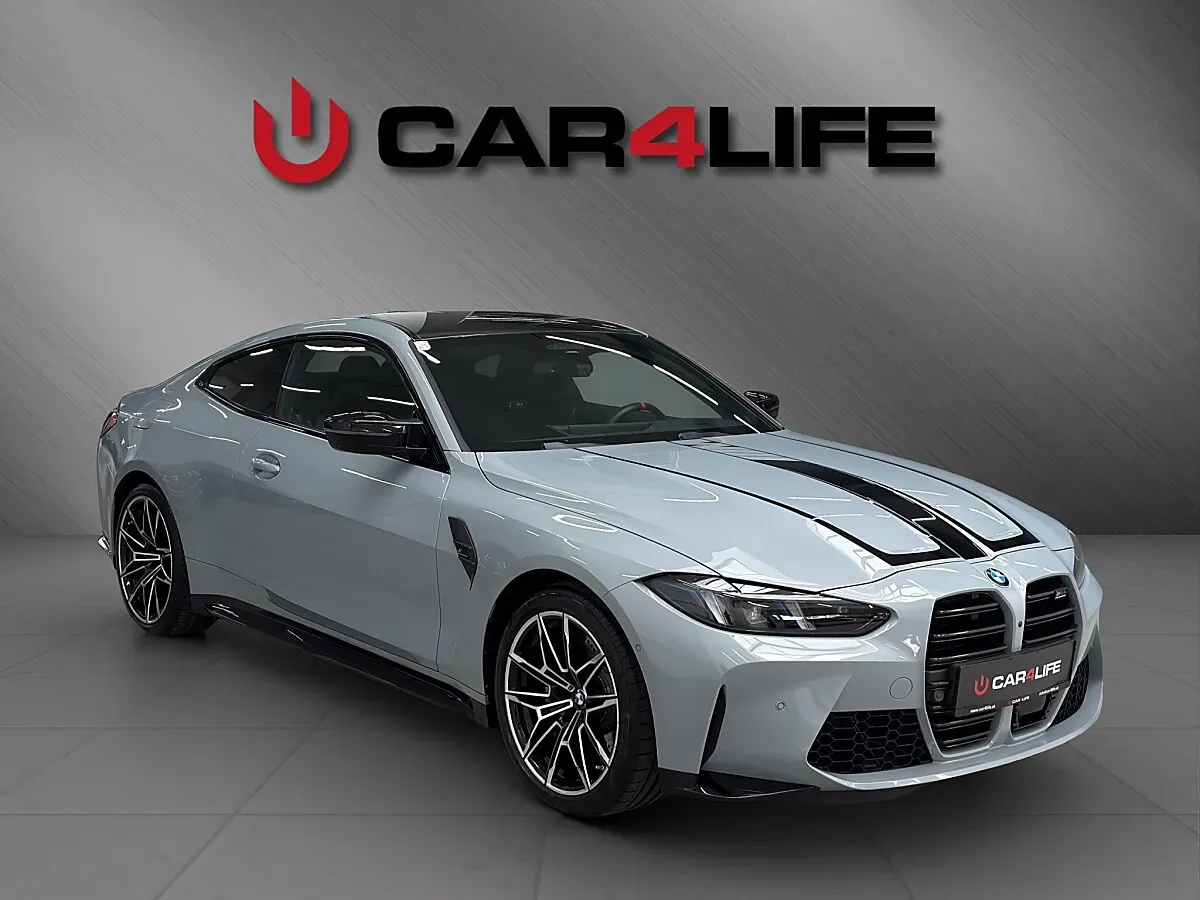 BMW 4 Series 2026 photo 3