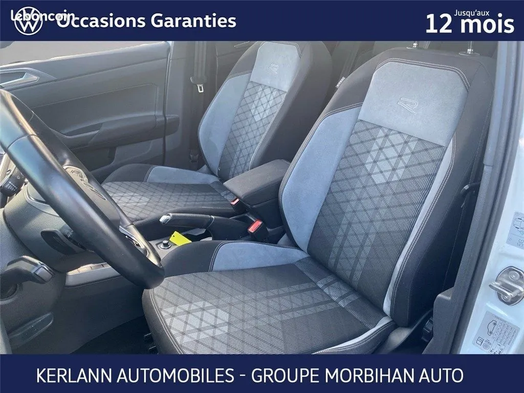 Volkswagen Polo 2023 photo 5