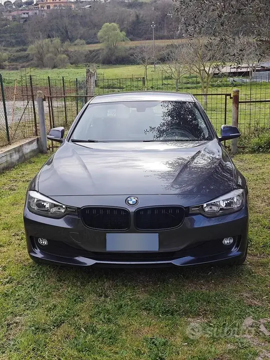 BMW 320D