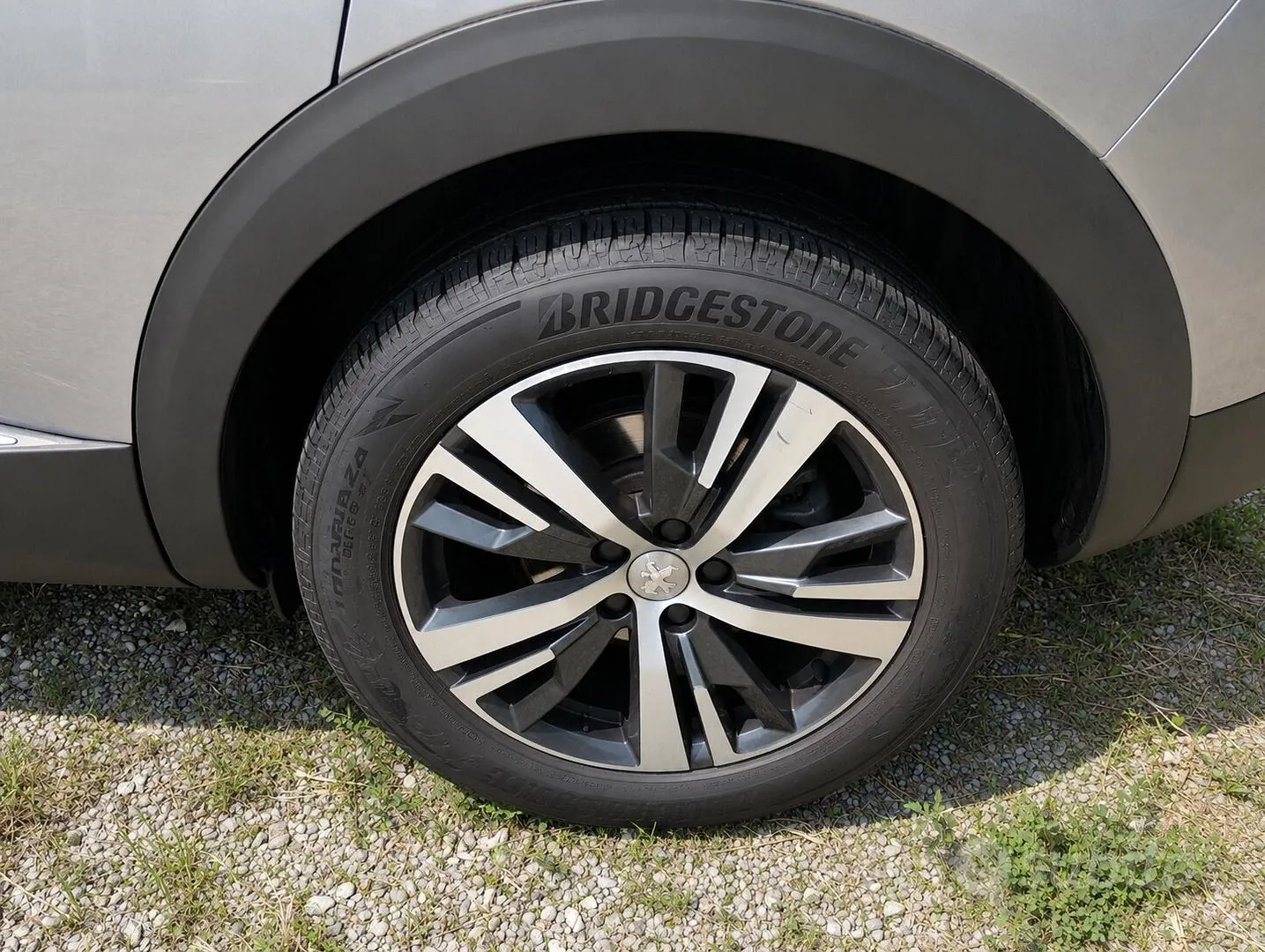Peugeot 3008 2022 photo 4