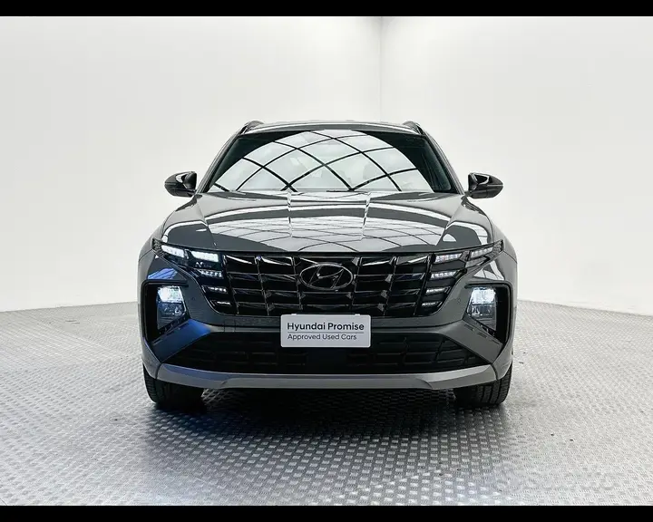 Hyundai Tucson 2023 photo 2
