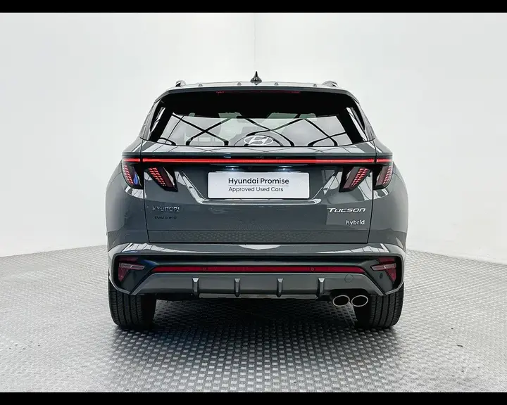Hyundai Tucson 2023 photo 5
