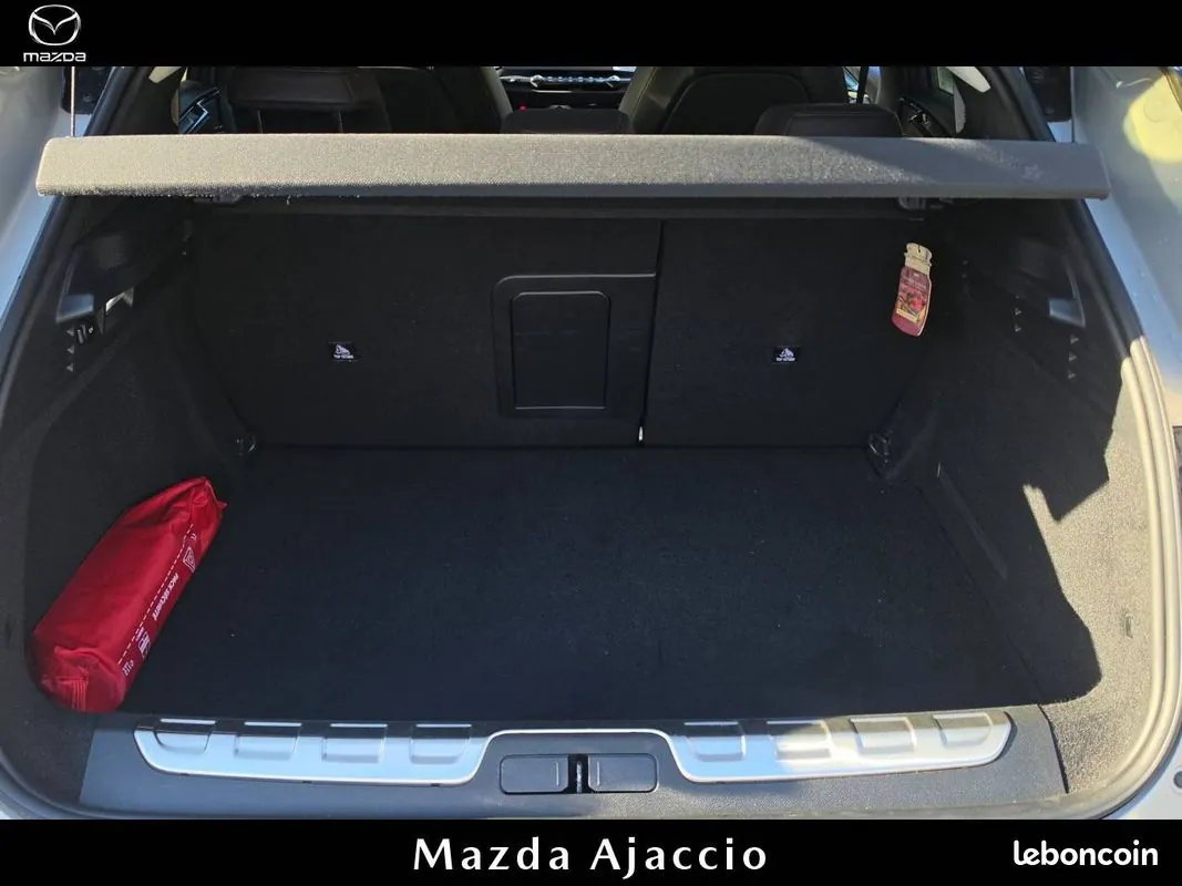 DS Automobiles Ds4 2022 photo 5