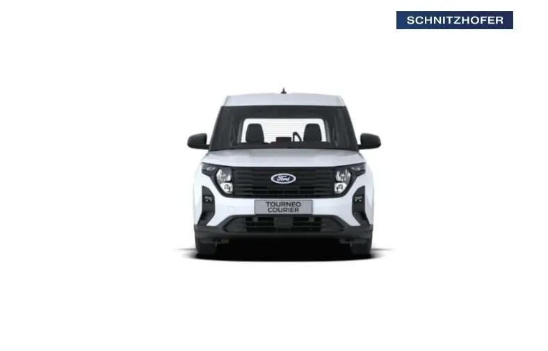 Ford Tourneo photo 2