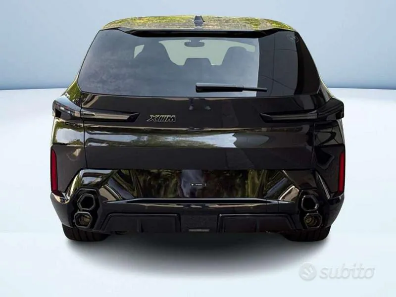 BMW Xm 2026 photo 5