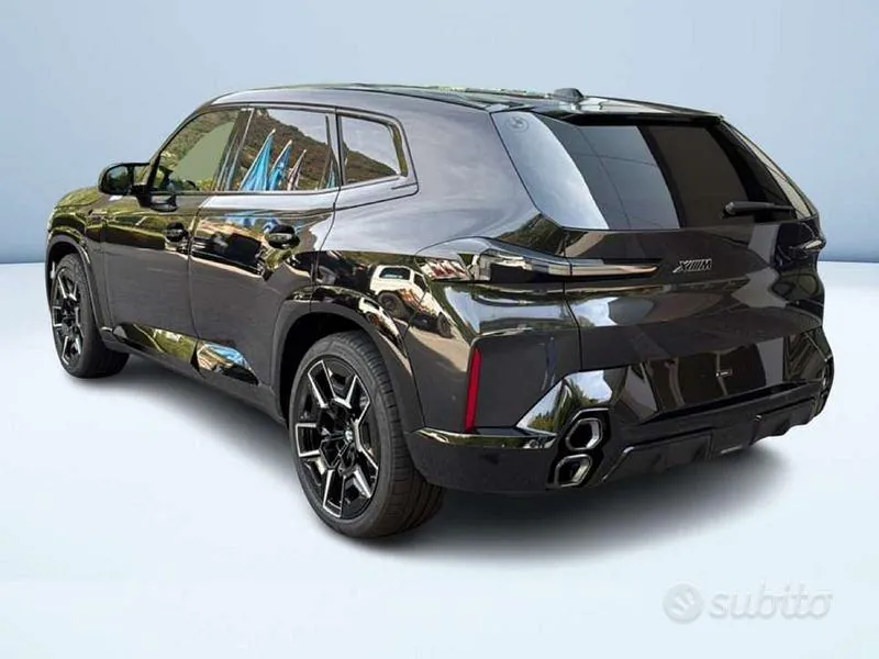 BMW Xm 2026 photo 4