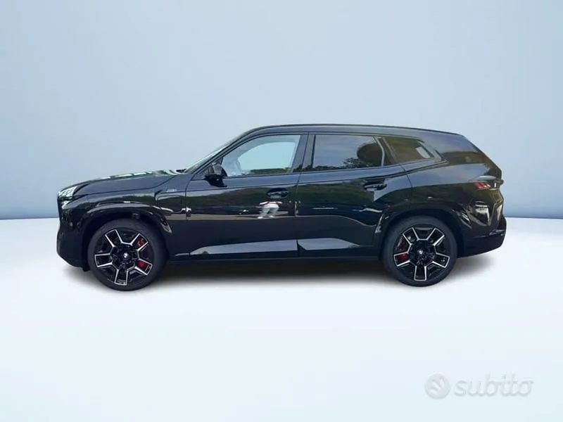 BMW Xm 2026 photo 3