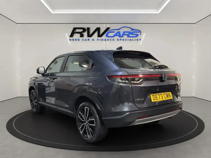 Honda Hr-V 2023 photo 2