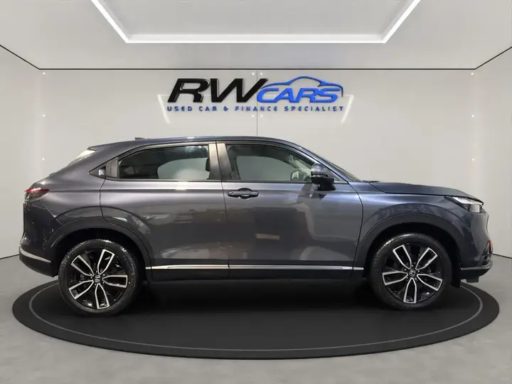 Honda Hr-V 2023 photo 5
