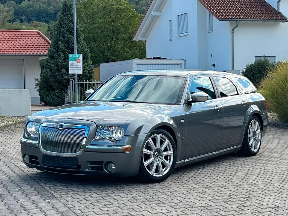 Chrysler 300C