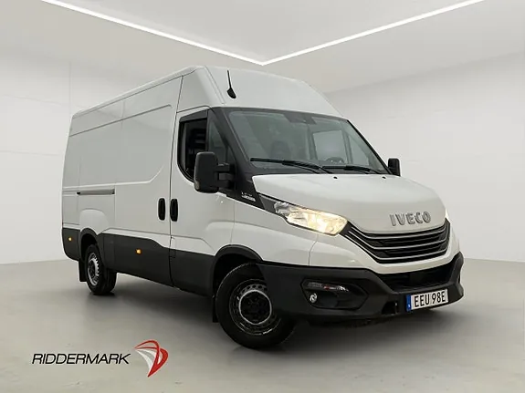 Iveco Daily 2023 photo 3