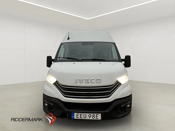 Iveco Daily 2023 photo 5