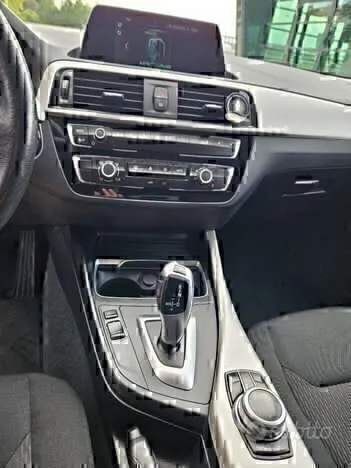 BMW 1 Series 2019 photo 3