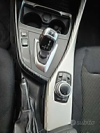 BMW 1 Series 2019 photo 4