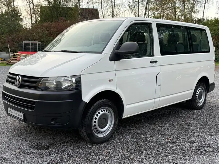 Volkswagen T5