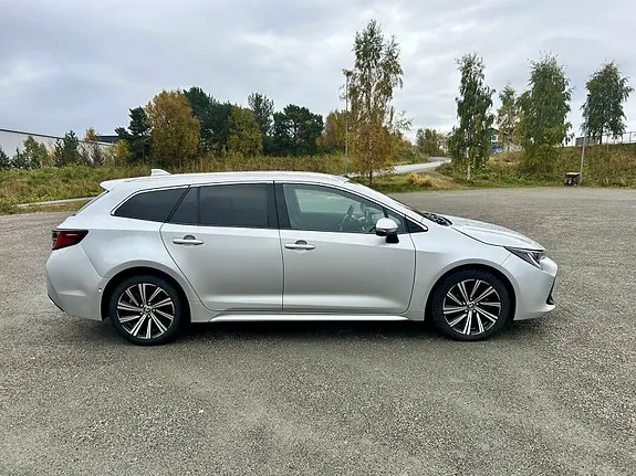 Toyota Corolla 2021 photo 5