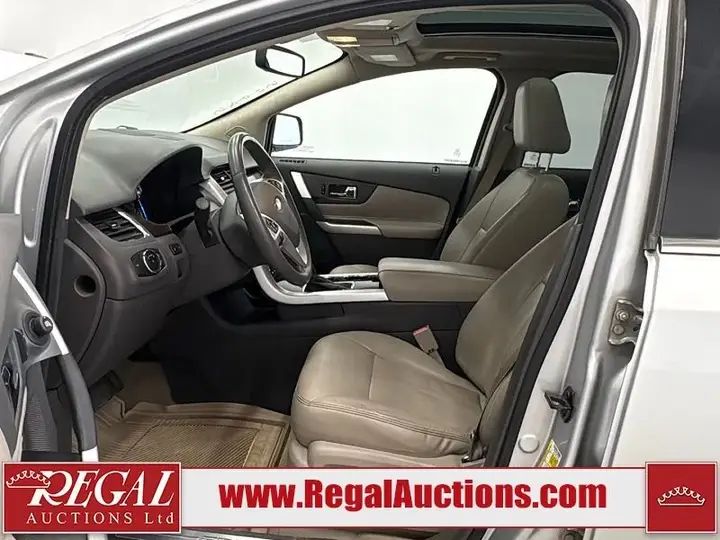 Ford Edge 2011 photo 5