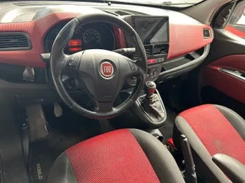 Fiat Doblo 2015 photo 3