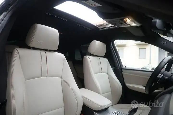 BMW X4 2018 photo 3