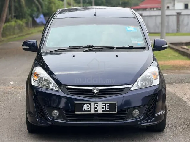 Proton Exora