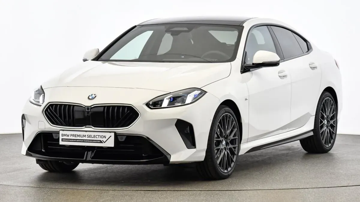 BMW 2 Series 2025 photo 3