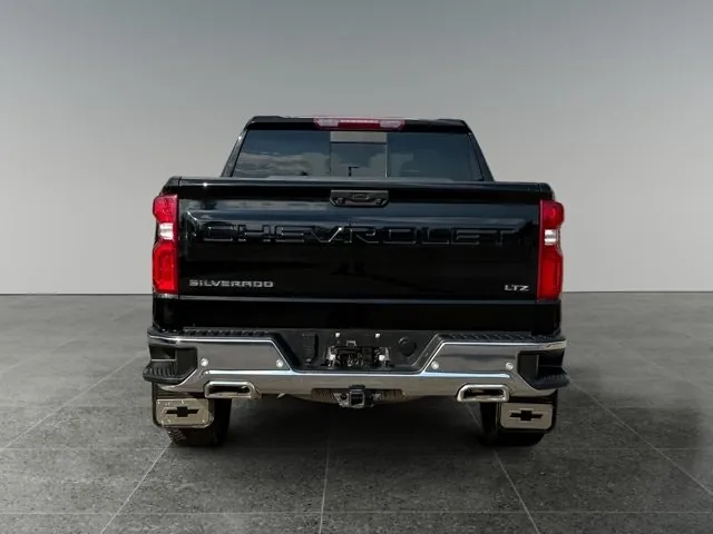 Chevrolet Silverado 1500 2023 photo 5