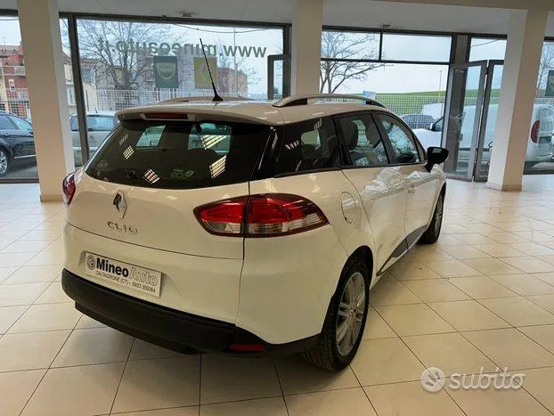 Renault Clio 2015 photo 5