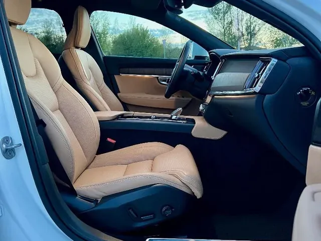 Volvo V90 Cc 2024 photo 4