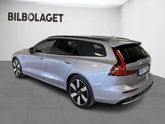 Volvo V60 2026 photo 3