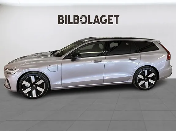 Volvo V60 2026 photo 2